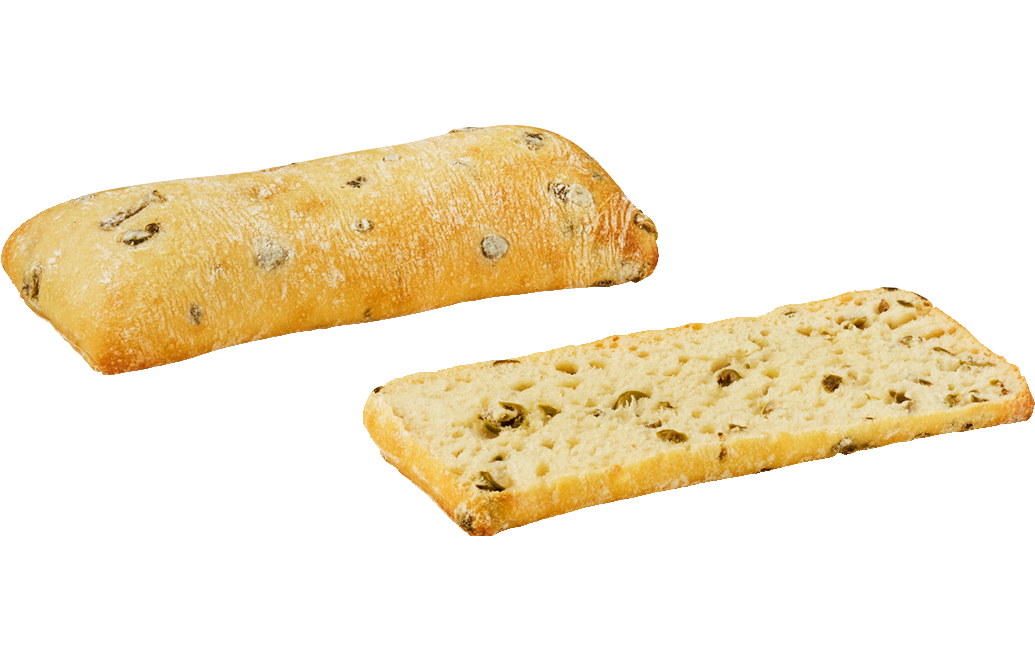 Хлеб для сэндвичей