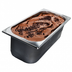 Мороженое Michielan Италия шоколад, 3100 гр