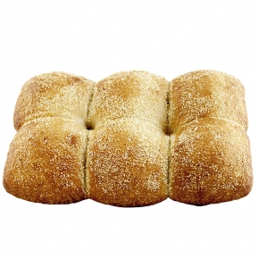 Хлеб дольками (Лалос) Bridor Франция, 300гр