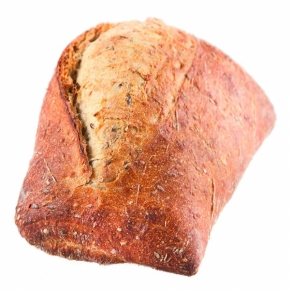 Хлеб злаковый (Лалос) Bridor Франция, 450гр