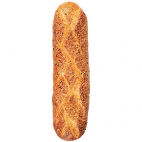 Хлеб злаковый (Лалос) Bridor Франция, 1.1кг