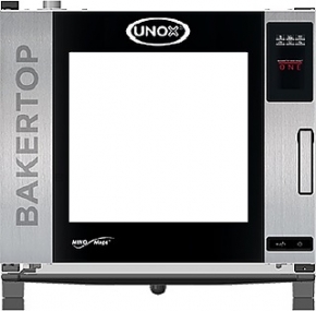 Шкаф пекарский UNOX XEBC-06EU-E1R 6х600х400