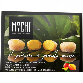 Мичи Michielan Италия - манго, 30 гр