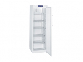 Liebherr-Hausgeraete Lienz GmbH Холодильник GKv 4310