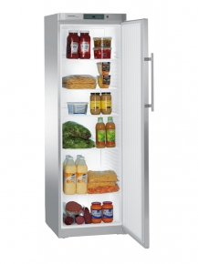 Liebherr-Hausgeraete Lienz GmbH Холодильник Gkv 4360