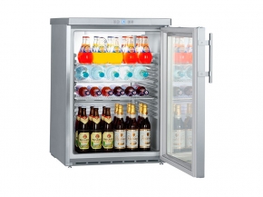 Liebherr-Hausgeraete Lienz GmbH Холодильный шкаф т.м. LIEBHERR, модель FKUv 1663