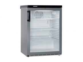Liebherr-Hausgeraete Lienz GmbH Холодильный шкаф т.м. LIEBHERR, модель FKvesf1803