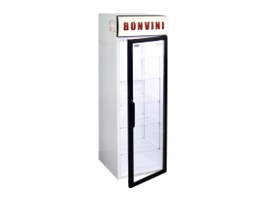 Шкаф холодильный мод. "BONVINI" BGС 400