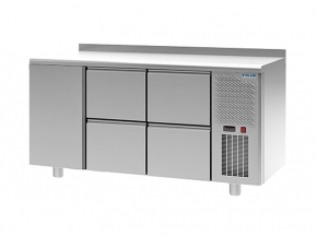 Стол холодильный TM3-022-G