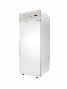 Шкаф холодильный среднетемпературный CM107-S (ШХ-0,7)