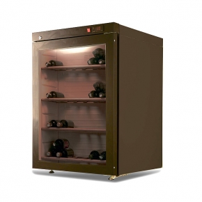 Шкаф холодильный винный DW102-Bravo (ШХ-02)
