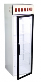 Шкаф холодильный мод. "BONVINI" BGC 500